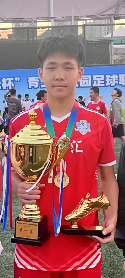和校际比赛