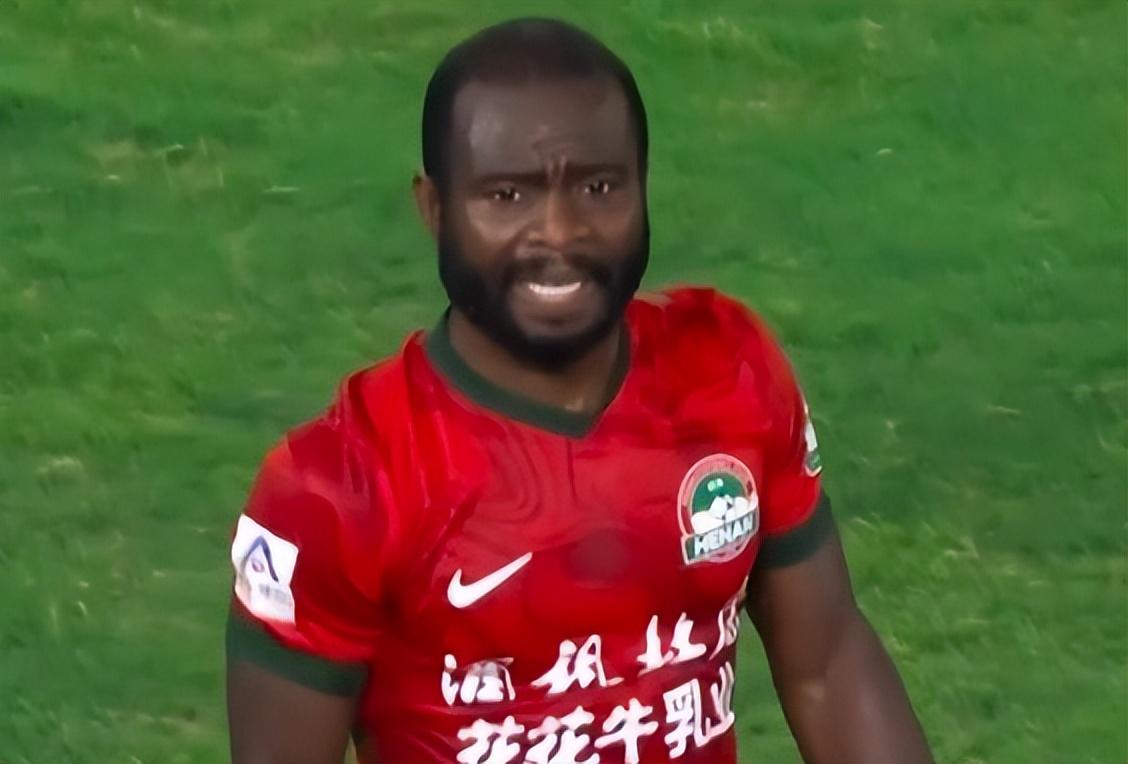 这场球