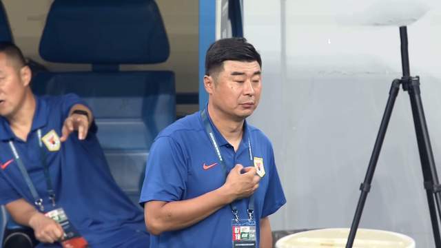 ZRFoB, 老牌球队, 李源一状态