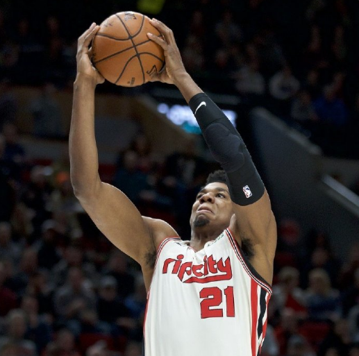 BA拒绝过, 内线核心, 如今的CB