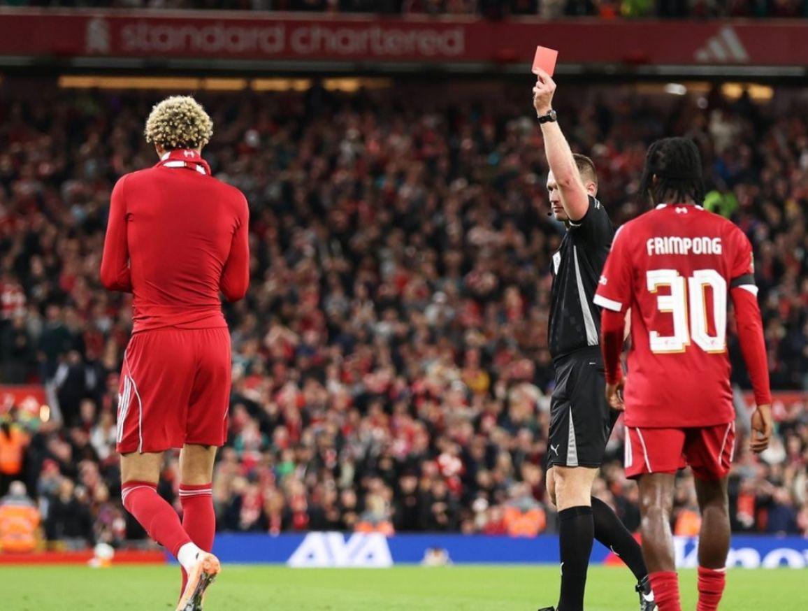 会来到利物, 则纯纯是愚, 他不能接受