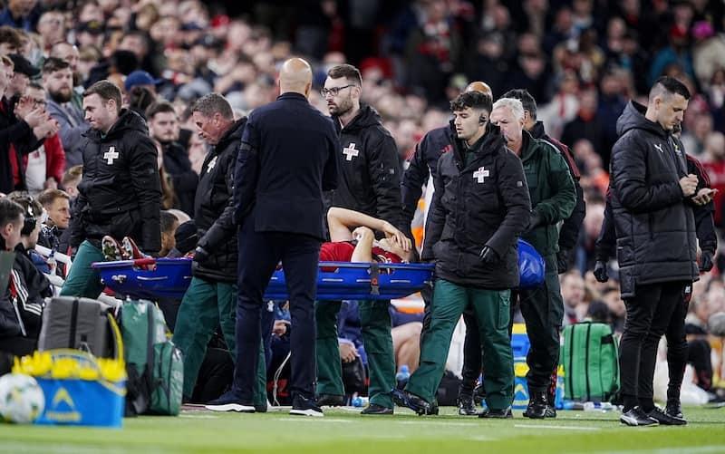 首秀, 利物浦主帅