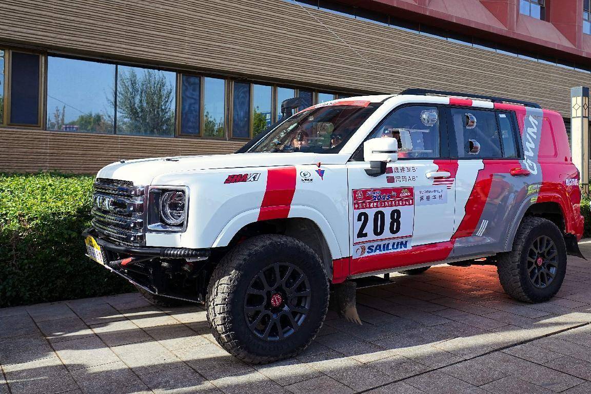 https, 为中国汽车