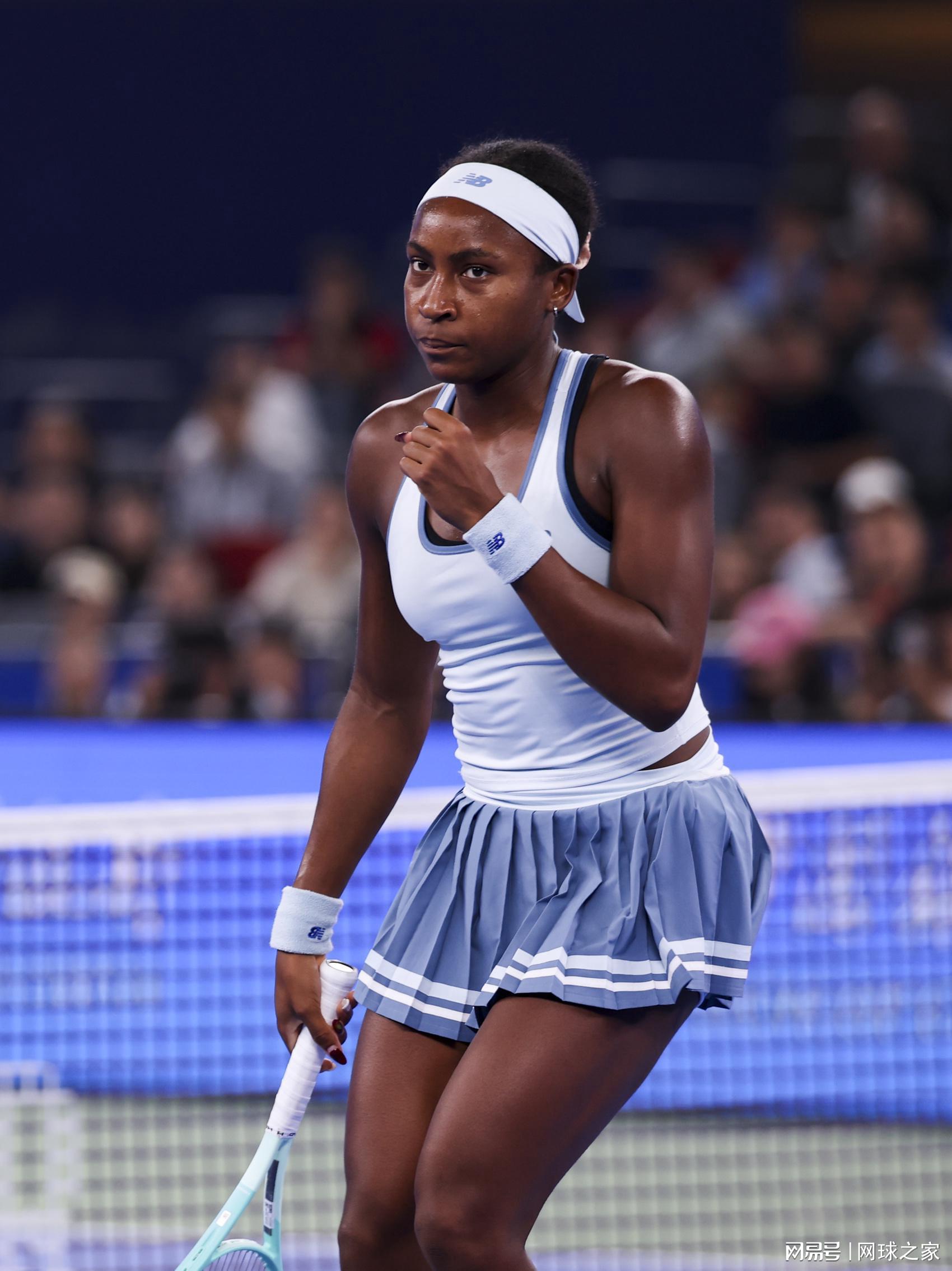 ws, 硬地巡回赛, ws