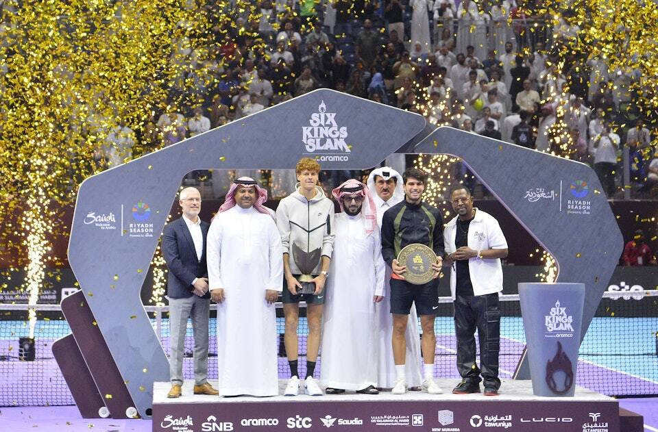 大满贯赛事, inews, RAC 大满贯赛事, inews, RAC