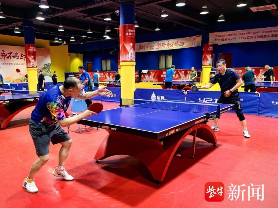 在轻松愉悦, 老有所为的 在轻松愉悦, 老有所为的