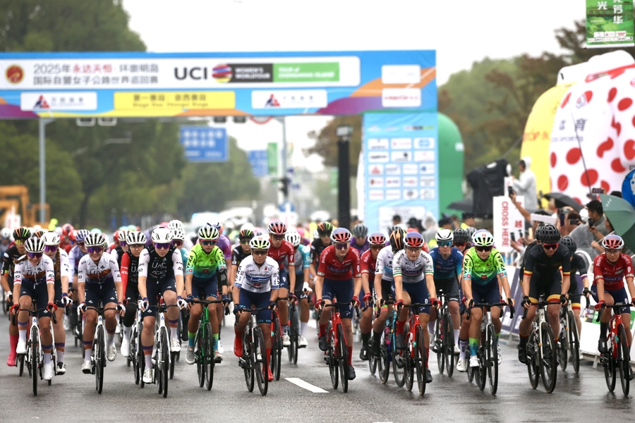 行秀, 赛事活动 行秀, 赛事活动